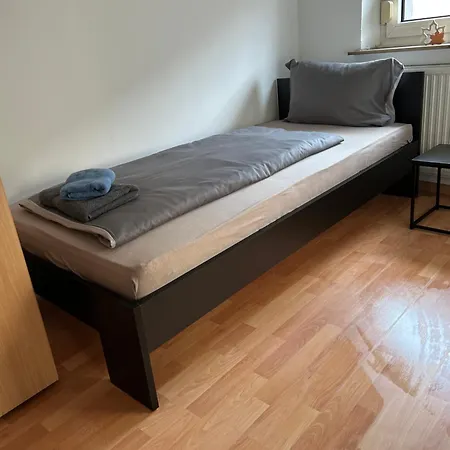 Appartamento Pani 1 Altdorf Altdorf bei Nuernberg