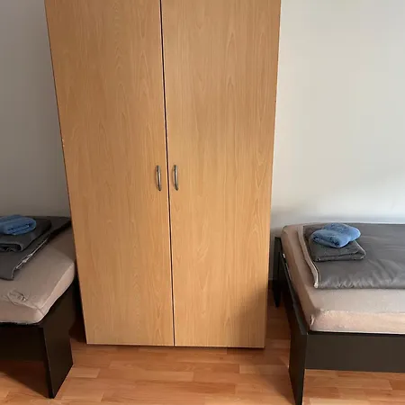 Appartamento Pani 1 Altdorf Altdorf bei Nuernberg