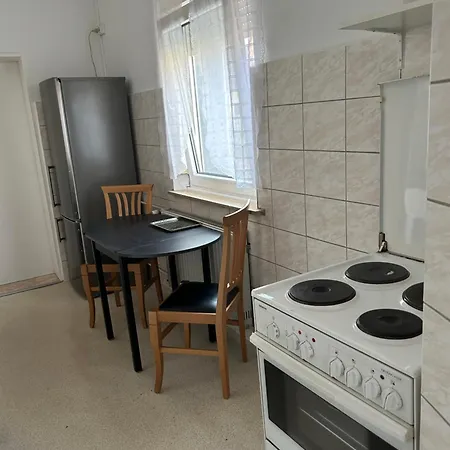 Appartamento Pani 1 Altdorf Altdorf bei Nuernberg