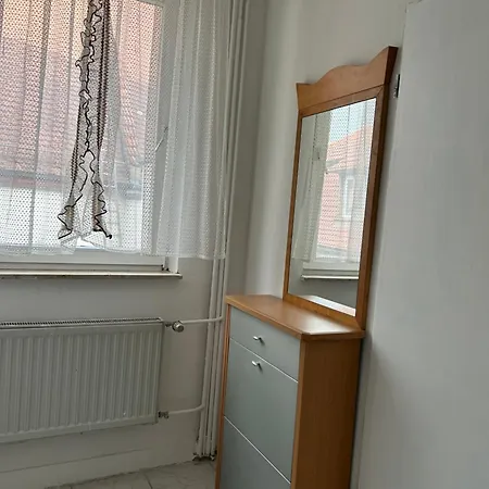 Pani 1 Altdorf Appartamento Altdorf bei Nuernberg
