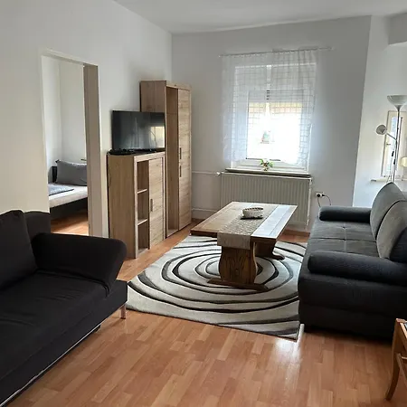 Appartamento Pani 1 Altdorf