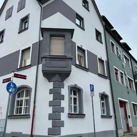 Pani 1 Altdorf Appartamento Altdorf bei Nuernberg