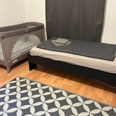 Appartamento Pani 1 Altdorf